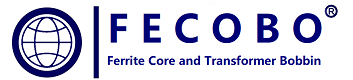 Fecobo Transformer Bobbin Ferrite Core Manufacturer Logo